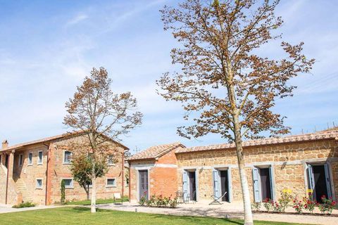 Gårdshus i Pienza, Siena, Pienza - € 1 490 000 | Ref: ILV92610-1393473 - foto 2