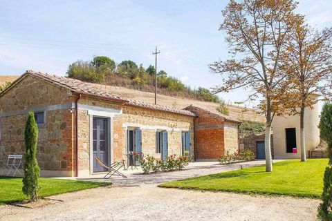 Gårdshus i Pienza, Siena, Pienza - € 1 490 000 | Ref: ILV92610-1393473 - foto 3