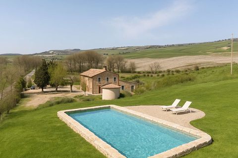 Gårdshus i Pienza, Siena, Pienza - € 1 490 000 | Ref: ILV92610-1393473 - foto 4