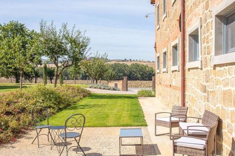Gårdshus i Pienza, Siena, Pienza - € 1 490 000 | Ref: ILV92610-1393473 - foto 5