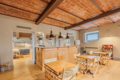 Gårdshus i Pienza, Siena, Pienza - € 1 490 000 | Ref: ILV92610-1393473 - foto 9