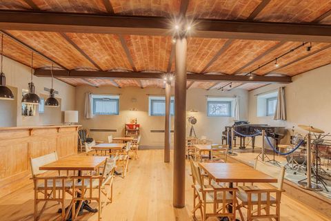 Gårdshus i Pienza, Siena, Pienza - € 1 490 000 | Ref: ILV92610-1393473 - foto 10