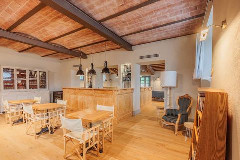 Gårdshus i Pienza, Siena, Pienza - € 1 490 000 | Ref: ILV92610-1393473 - foto 12