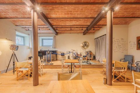 Gårdshus i Pienza, Siena, Pienza - € 1 490 000 | Ref: ILV92610-1393473 - foto 13
