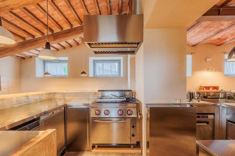 Gårdshus i Pienza, Siena, Pienza - € 1 490 000 | Ref: ILV92610-1393473 - foto 14
