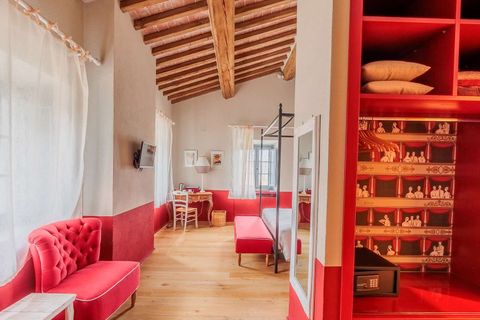 Gårdshus i Pienza, Siena, Pienza - € 1 490 000 | Ref: ILV92610-1393473 - foto 16
