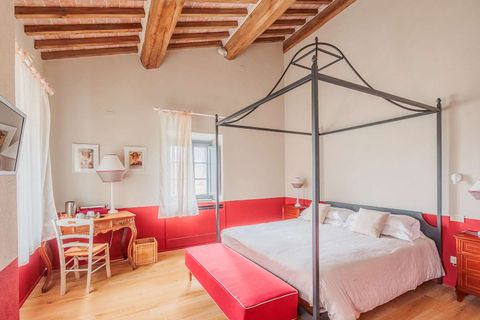 Gårdshus i Pienza, Siena, Pienza - € 1 490 000 | Ref: ILV92610-1393473 - foto 17