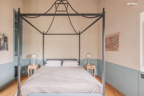 Gårdshus i Pienza, Siena, Pienza - € 1 490 000 | Ref: ILV92610-1393473 - foto 18