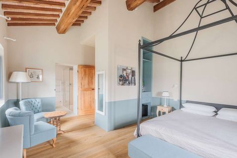 Gårdshus i Pienza, Siena, Pienza - € 1 490 000 | Ref: ILV92610-1393473 - foto 19
