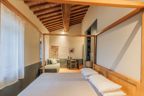 Gårdshus i Pienza, Siena, Pienza - € 1 490 000 | Ref: ILV92610-1393473 - foto 20