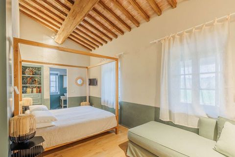 Gårdshus i Pienza, Siena, Pienza - € 1 490 000 | Ref: ILV92610-1393473 - foto 21