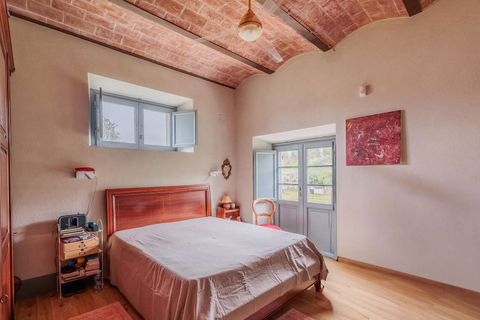 Gårdshus i Pienza, Siena, Pienza - € 1 490 000 | Ref: ILV92610-1393473 - foto 24