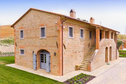 Gårdshus i Pienza, Siena, Pienza - € 1 490 000 | Ref: ILV92610-1393473 - foto 28