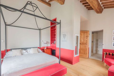 Gårdshus i Pienza, Siena, Pienza - € 1 490 000 | Ref: ILV92610-1393473 - foto 33