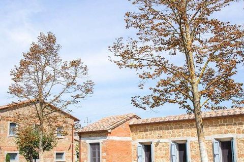 Gårdshus i Pienza, Siena, Pienza - € 1 490 000 | Ref: ILV92610-1393473 - foto 36
