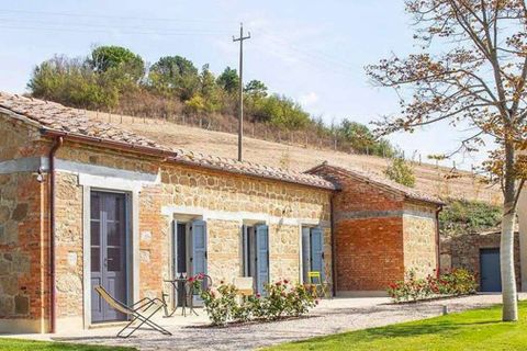Gårdshus i Pienza, Siena, Pienza - € 1 490 000 | Ref: ILV92610-1393473 - foto 37