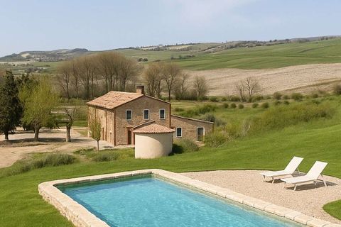 Gårdshus i Pienza, Siena, Pienza - € 1 490 000 | Ref: ILV92610-1393473 - foto 38