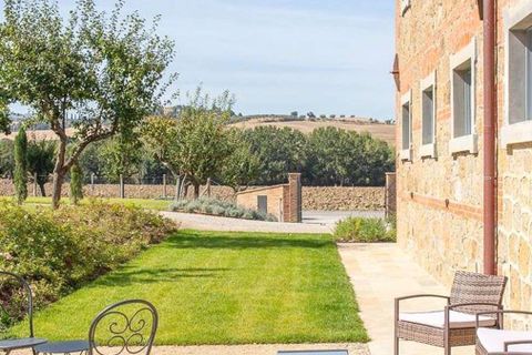 Gårdshus i Pienza, Siena, Pienza - € 1 490 000 | Ref: ILV92610-1393473 - foto 39