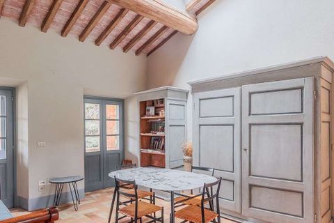 Gårdshus i Pienza, Siena, Pienza - € 1 490 000 | Ref: ILV92610-1393473 - foto 40