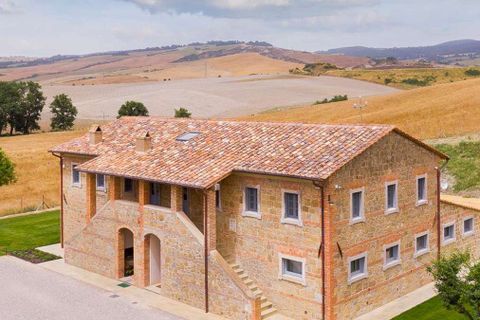 Gårdshus i Pienza, Siena, Pienza - € 1 490 000 | Ref: ILV92610-1393473 - foto 42