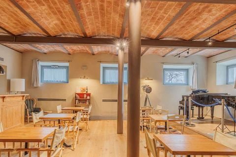Gårdshus i Pienza, Siena, Pienza - € 1 490 000 | Ref: ILV92610-1393473 - foto 44