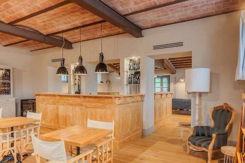 Gårdshus i Pienza, Siena, Pienza - € 1 490 000 | Ref: ILV92610-1393473 - foto 46