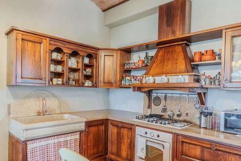 Gårdshus i Pienza, Siena, Pienza - € 1 490 000 | Ref: ILV92610-1393473 - foto 49