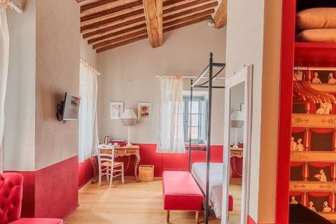 Gårdshus i Pienza, Siena, Pienza - € 1 490 000 | Ref: ILV92610-1393473 - foto 50