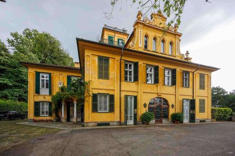 Lejlighed i Torino, Turin, Torino - € 1.650.000 | Ref: ILV92632-1393524 - foto 1