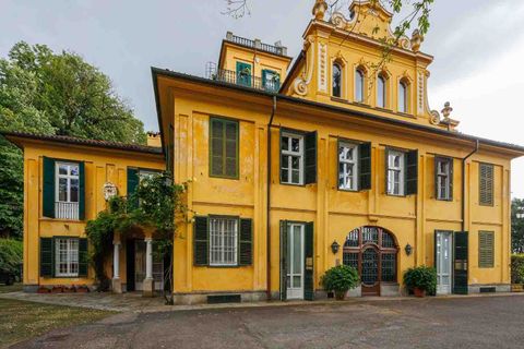 Lejlighed i Torino, Turin, Torino - € 1.650.000 | Ref: ILV92632-1393524 - foto 2