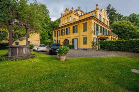 Lejlighed i Torino, Turin, Torino - € 1.650.000 | Ref: ILV92632-1393524 - foto 3