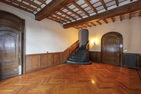 Lejlighed i Torino, Turin, Torino - € 1.650.000 | Ref: ILV92632-1393524 - foto 12