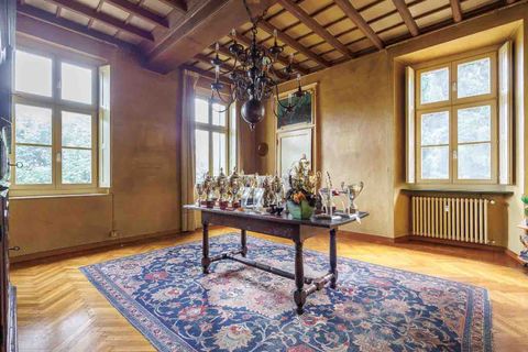 Lejlighed i Torino, Turin, Torino - € 1.650.000 | Ref: ILV92632-1393524 - foto 16