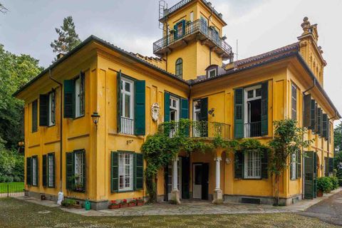 Lejlighed i Torino, Turin, Torino - € 1.650.000 | Ref: ILV92632-1393524 - foto 21