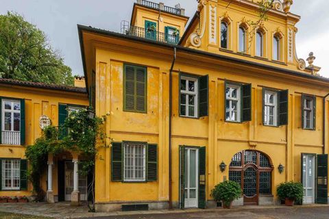Lejlighed i Torino, Turin, Torino - € 1.650.000 | Ref: ILV92632-1393524 - foto 22