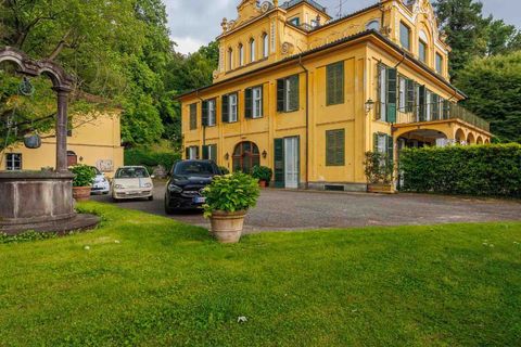 Lejlighed i Torino, Turin, Torino - € 1.650.000 | Ref: ILV92632-1393524 - foto 23