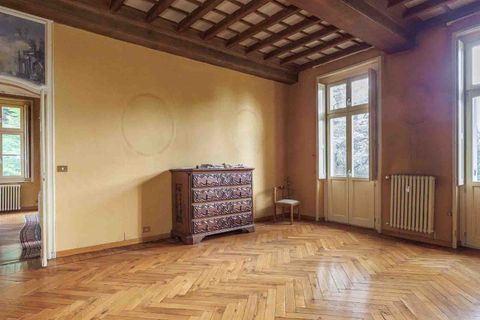 Lejlighed i Torino, Turin, Torino - € 1.650.000 | Ref: ILV92632-1393524 - foto 29