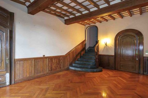 Lejlighed i Torino, Turin, Torino - € 1.650.000 | Ref: ILV92632-1393524 - foto 33