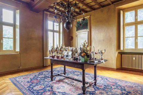 Lejlighed i Torino, Turin, Torino - € 1.650.000 | Ref: ILV92632-1393524 - foto 36