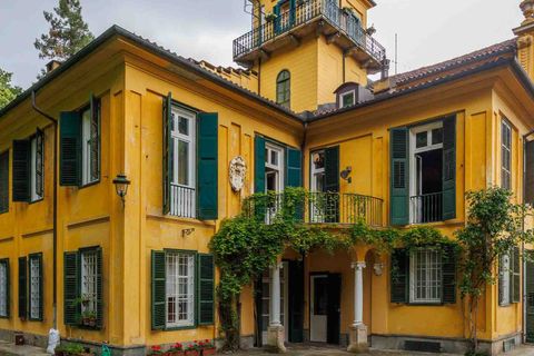 Lejlighed i Torino, Turin, Torino - € 1.650.000 | Ref: ILV92632-1393524 - foto 41