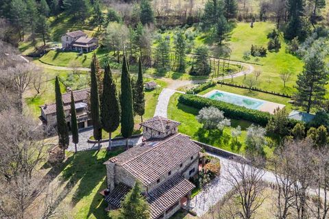 Farm hus i Chiusi della Verna, Arezzo, Chiusi della Verna - € 1.400.000 | Ref: ILV92654-1393617 - foto 2