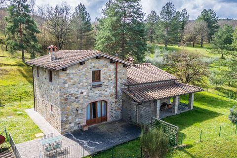 Farm hus i Chiusi della Verna, Arezzo, Chiusi della Verna - € 1.400.000 | Ref: ILV92654-1393617 - foto 6