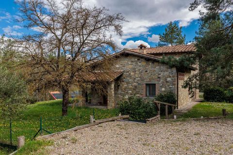 Farm hus i Chiusi della Verna, Arezzo, Chiusi della Verna - € 1.400.000 | Ref: ILV92654-1393617 - foto 9