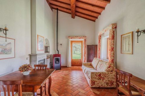 Farm hus i Chiusi della Verna, Arezzo, Chiusi della Verna - € 1.400.000 | Ref: ILV92654-1393617 - foto 10