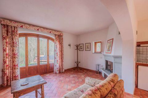 Farm hus i Chiusi della Verna, Arezzo, Chiusi della Verna - € 1.400.000 | Ref: ILV92654-1393617 - foto 11