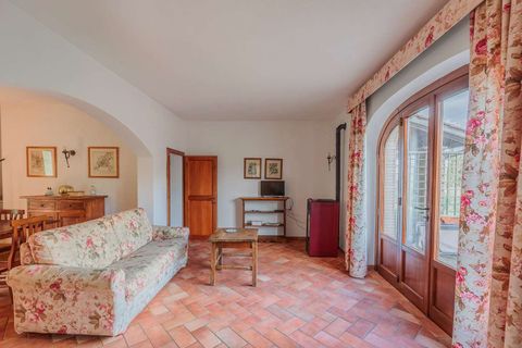 Farm hus i Chiusi della Verna, Arezzo, Chiusi della Verna - € 1.400.000 | Ref: ILV92654-1393617 - foto 12