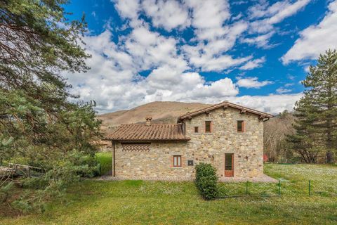 Farm hus i Chiusi della Verna, Arezzo, Chiusi della Verna - € 1.400.000 | Ref: ILV92654-1393617 - foto 14