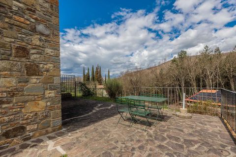 Farm hus i Chiusi della Verna, Arezzo, Chiusi della Verna - € 1.400.000 | Ref: ILV92654-1393617 - foto 15