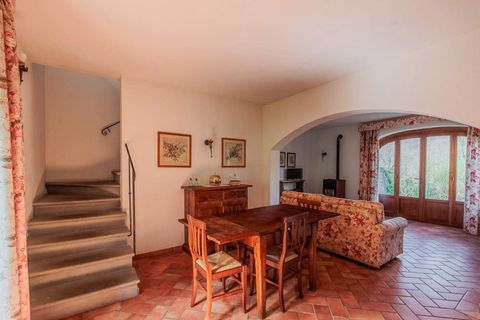 Farm hus i Chiusi della Verna, Arezzo, Chiusi della Verna - € 1.400.000 | Ref: ILV92654-1393617 - foto 16