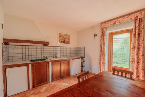 Farm hus i Chiusi della Verna, Arezzo, Chiusi della Verna - € 1.400.000 | Ref: ILV92654-1393617 - foto 17